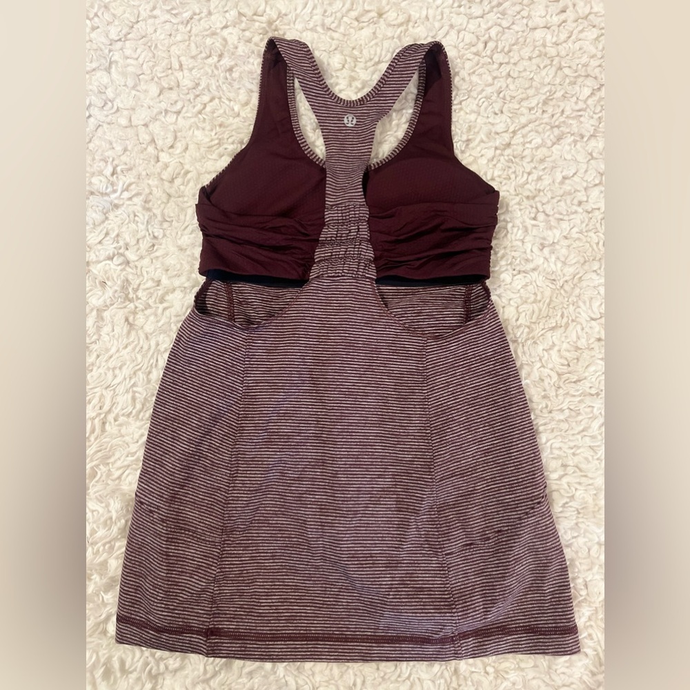 Lululemon Tank Bundle - image 2
